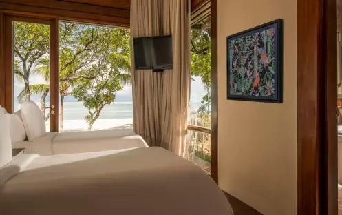 Four Seasons Resort Langkawi-Deluxe Family Beach Villa with Plunge Pool 3_3732